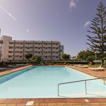 Lightbooking Tenesor Playa Del Ingles Luaran gambar