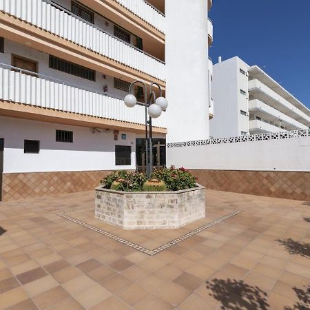 Lightbooking Tenesor Playa Del Ingles Luaran gambar