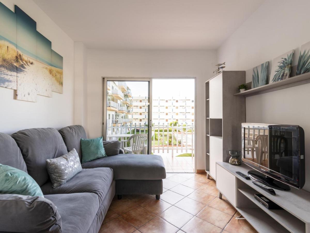 Lightbooking Tenesor Playa Del Ingles Luaran gambar