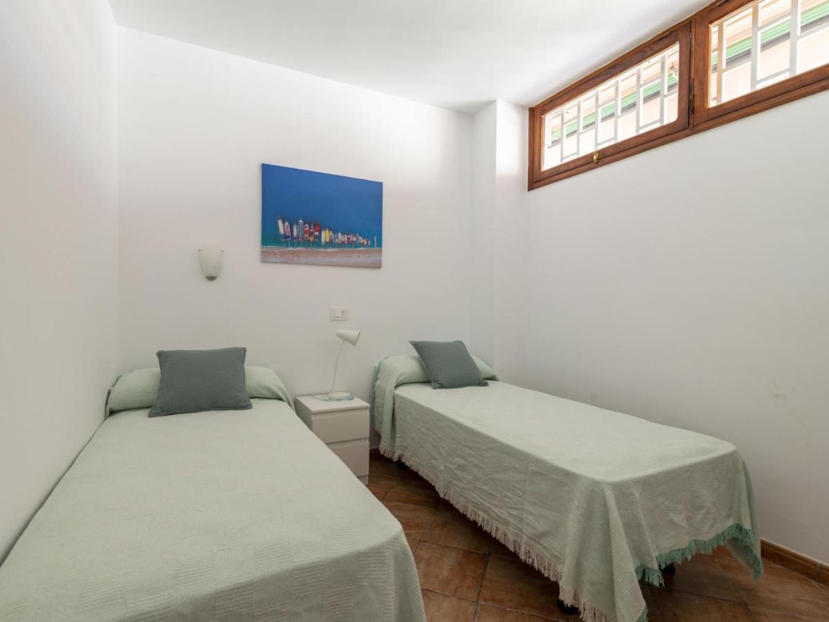 Lightbooking Tenesor Playa Del Ingles Luaran gambar