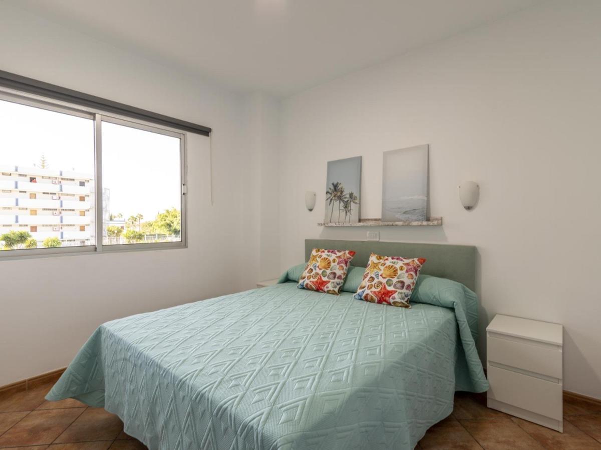 Lightbooking Tenesor Playa Del Ingles Luaran gambar