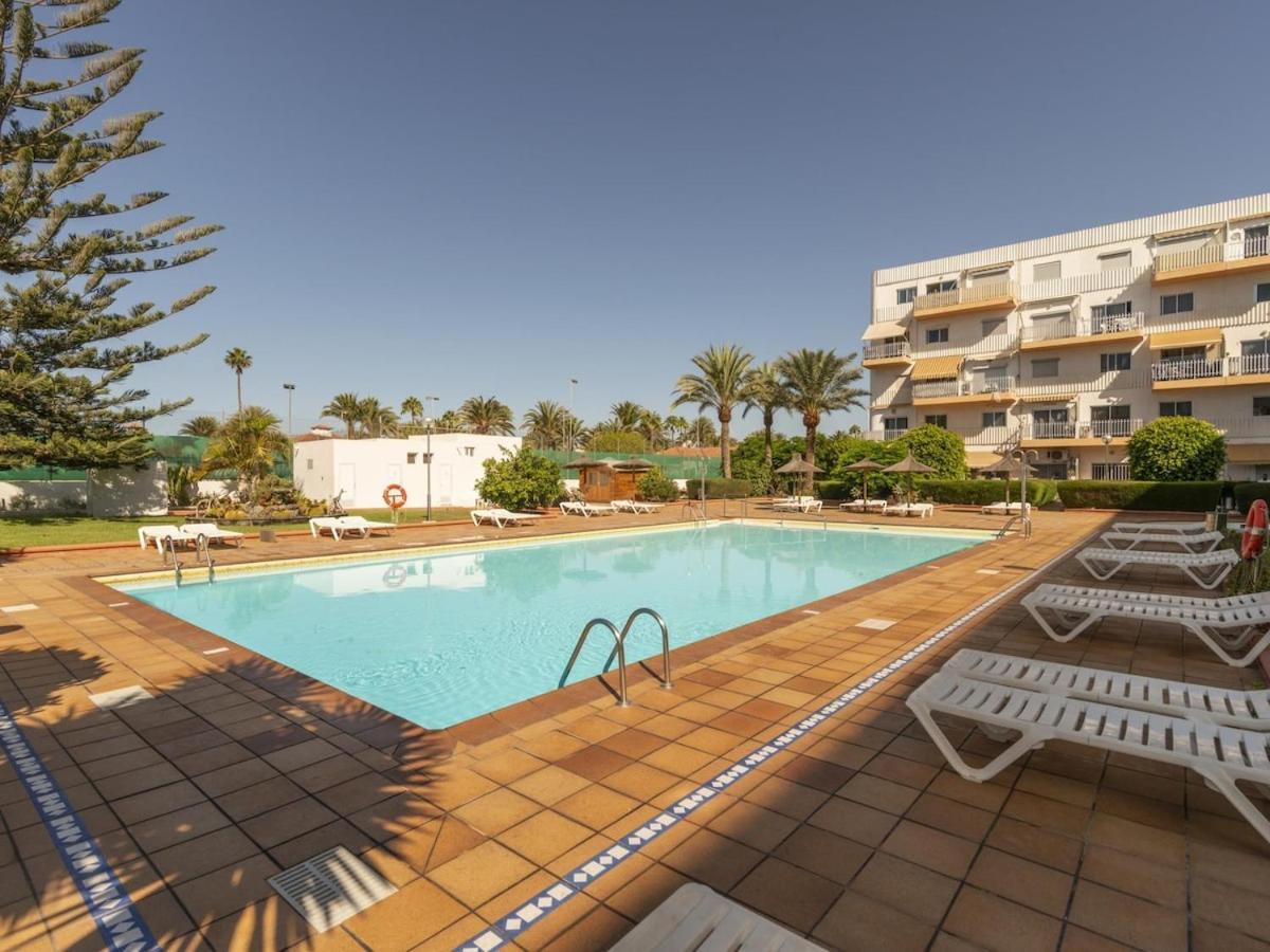 Lightbooking Tenesor Playa Del Ingles Luaran gambar