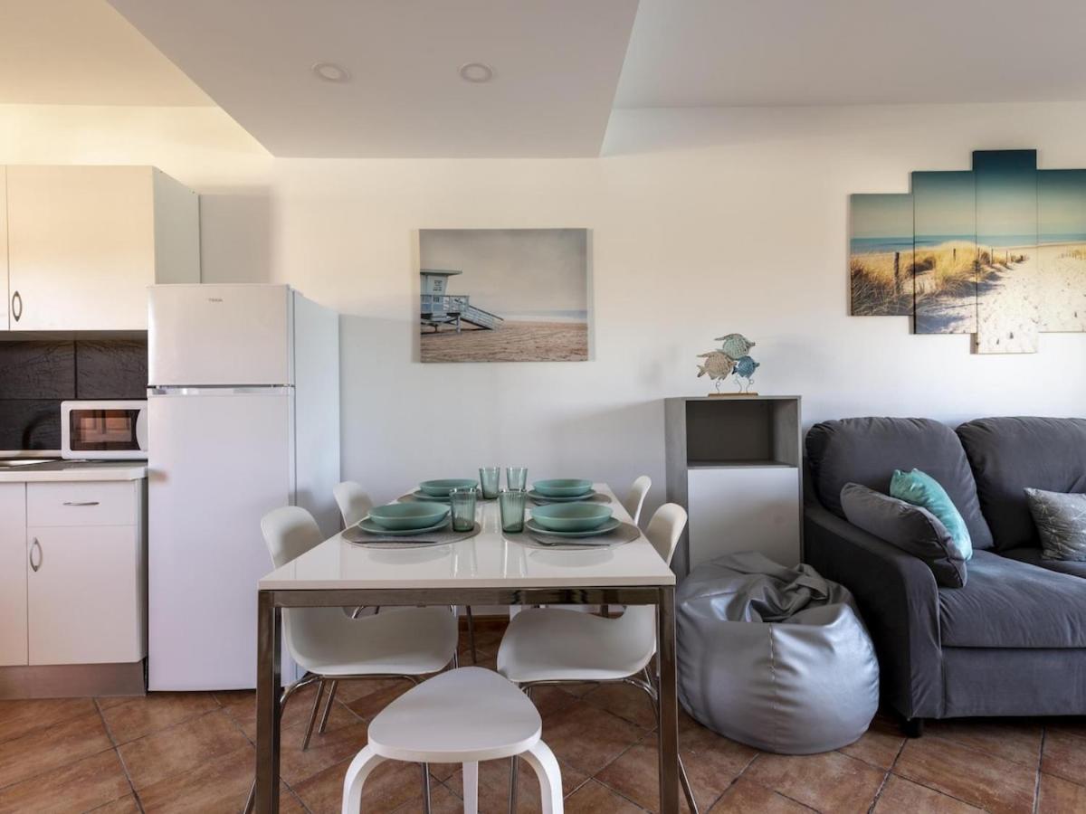 Lightbooking Tenesor Playa Del Ingles Luaran gambar