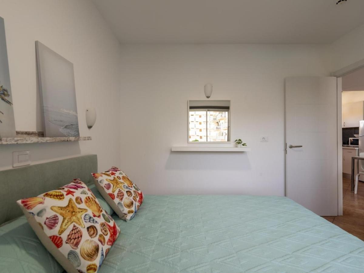 Lightbooking Tenesor Playa Del Ingles Luaran gambar