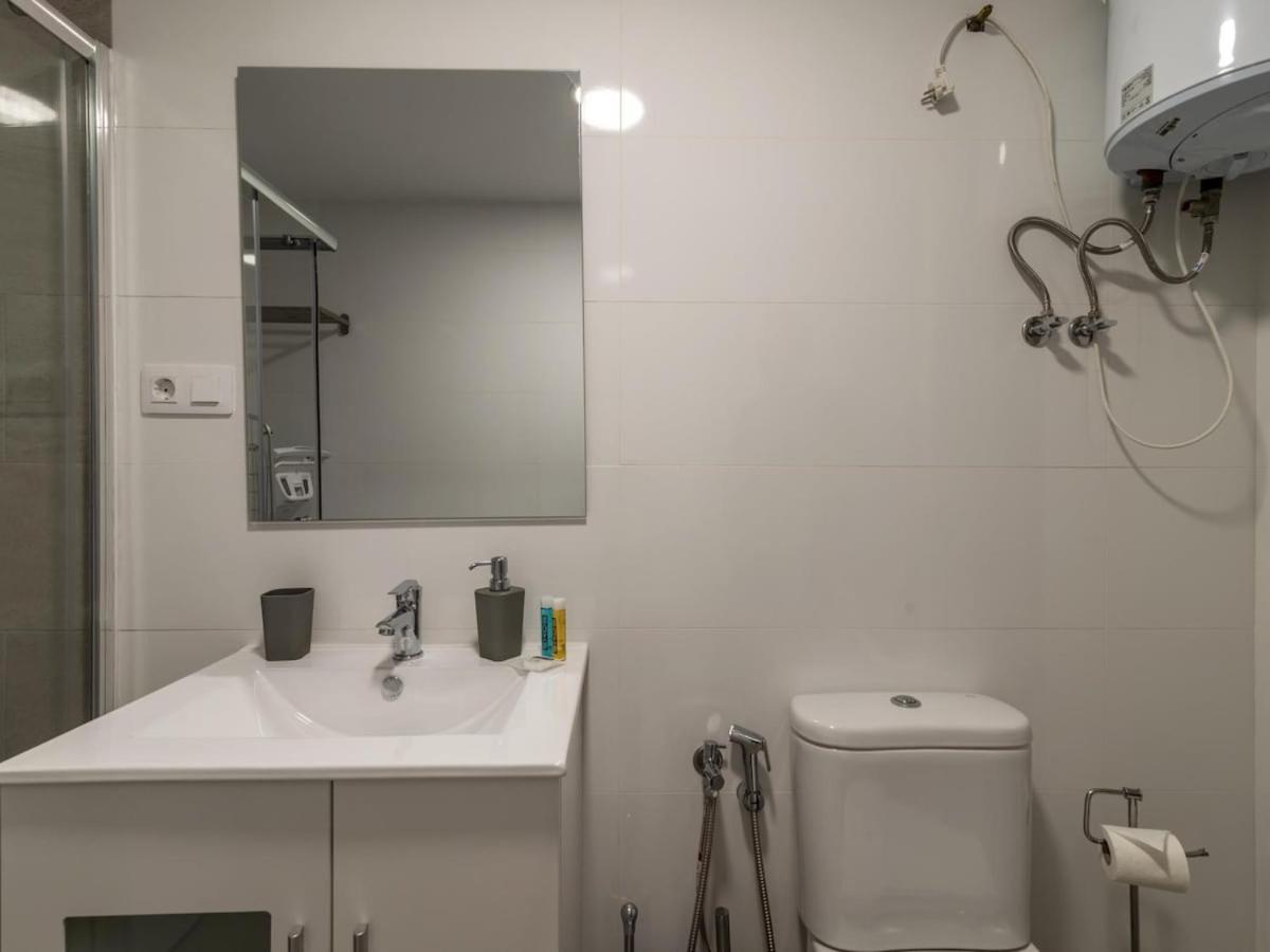 Lightbooking Tenesor Playa Del Ingles Luaran gambar
