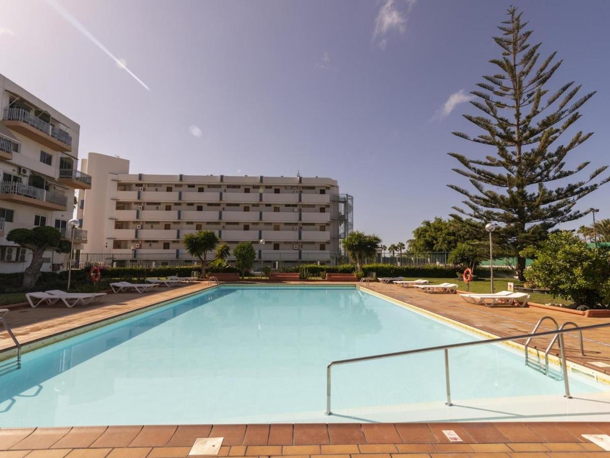 Lightbooking Tenesor Playa Del Ingles Luaran gambar