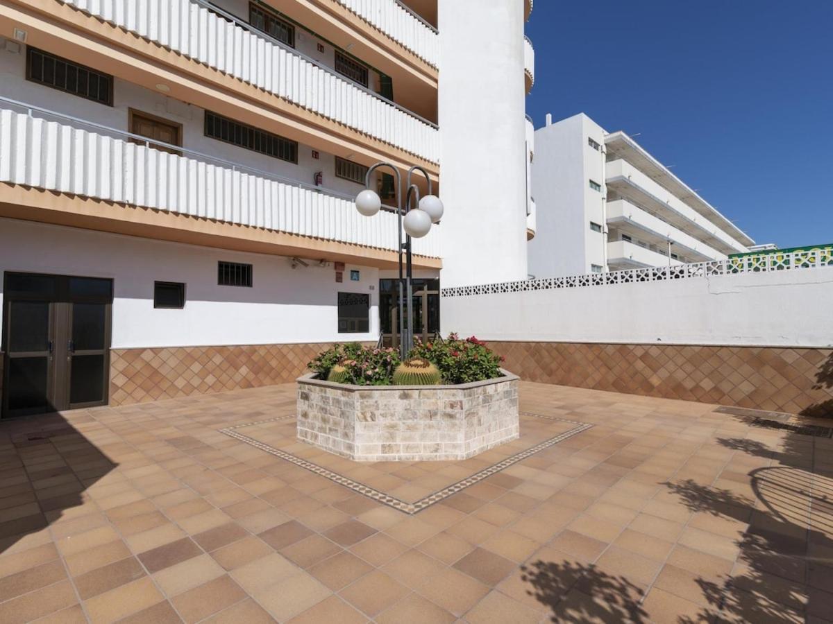 Lightbooking Tenesor Playa Del Ingles Luaran gambar