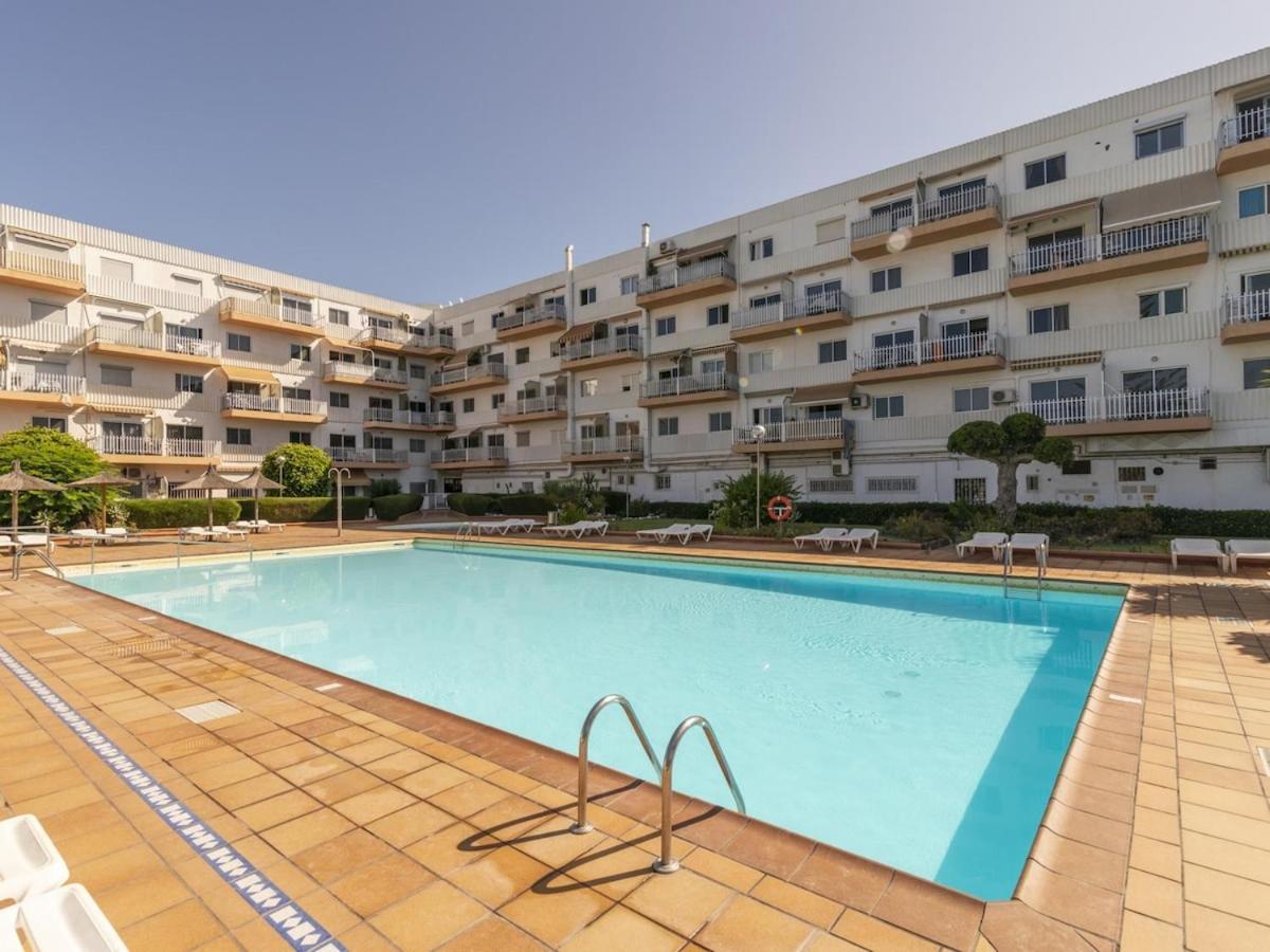 Lightbooking Tenesor Playa Del Ingles Luaran gambar