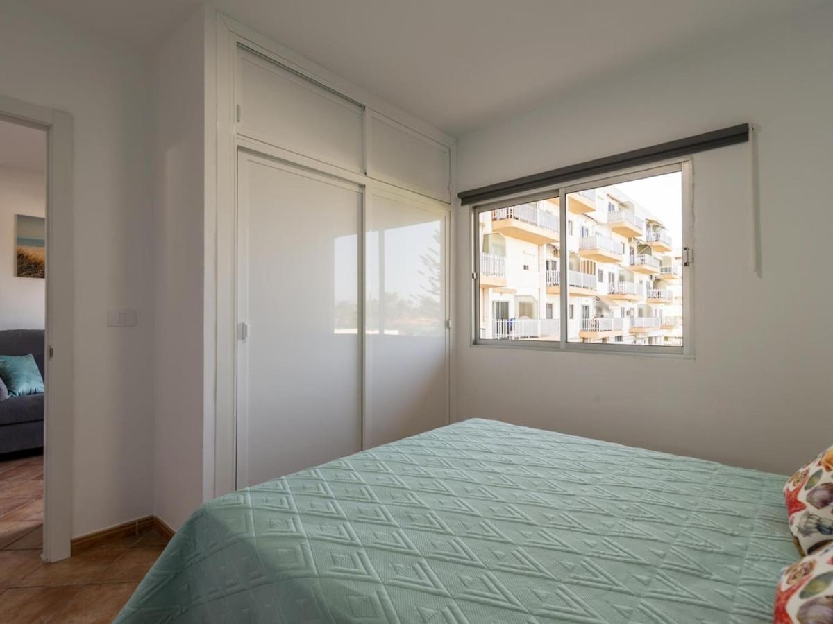 Lightbooking Tenesor Playa Del Ingles Luaran gambar