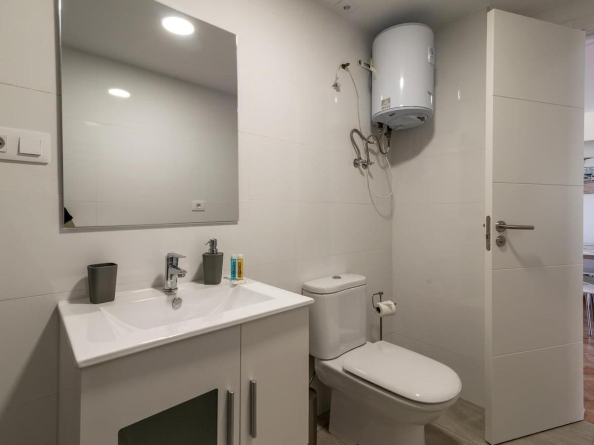 Lightbooking Tenesor Playa Del Ingles Luaran gambar