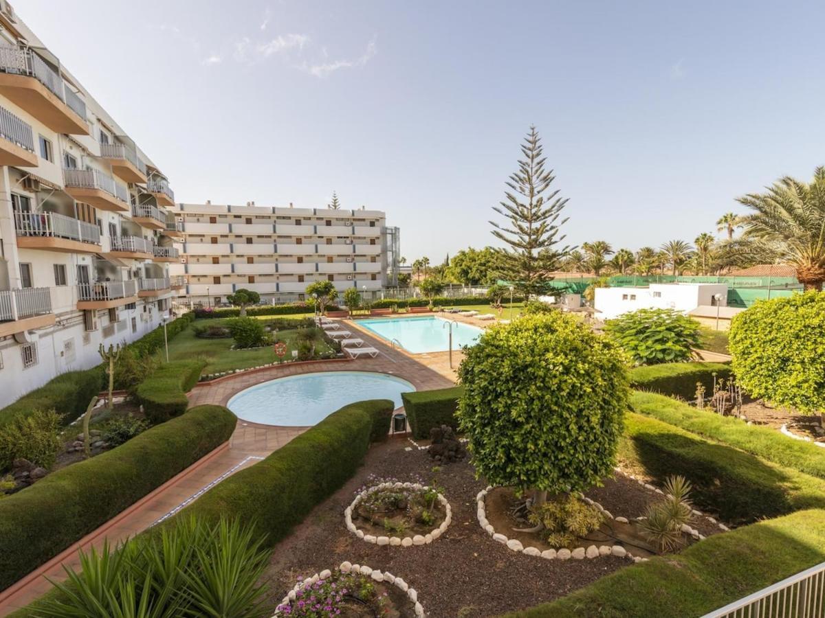 Lightbooking Tenesor Playa Del Ingles Luaran gambar