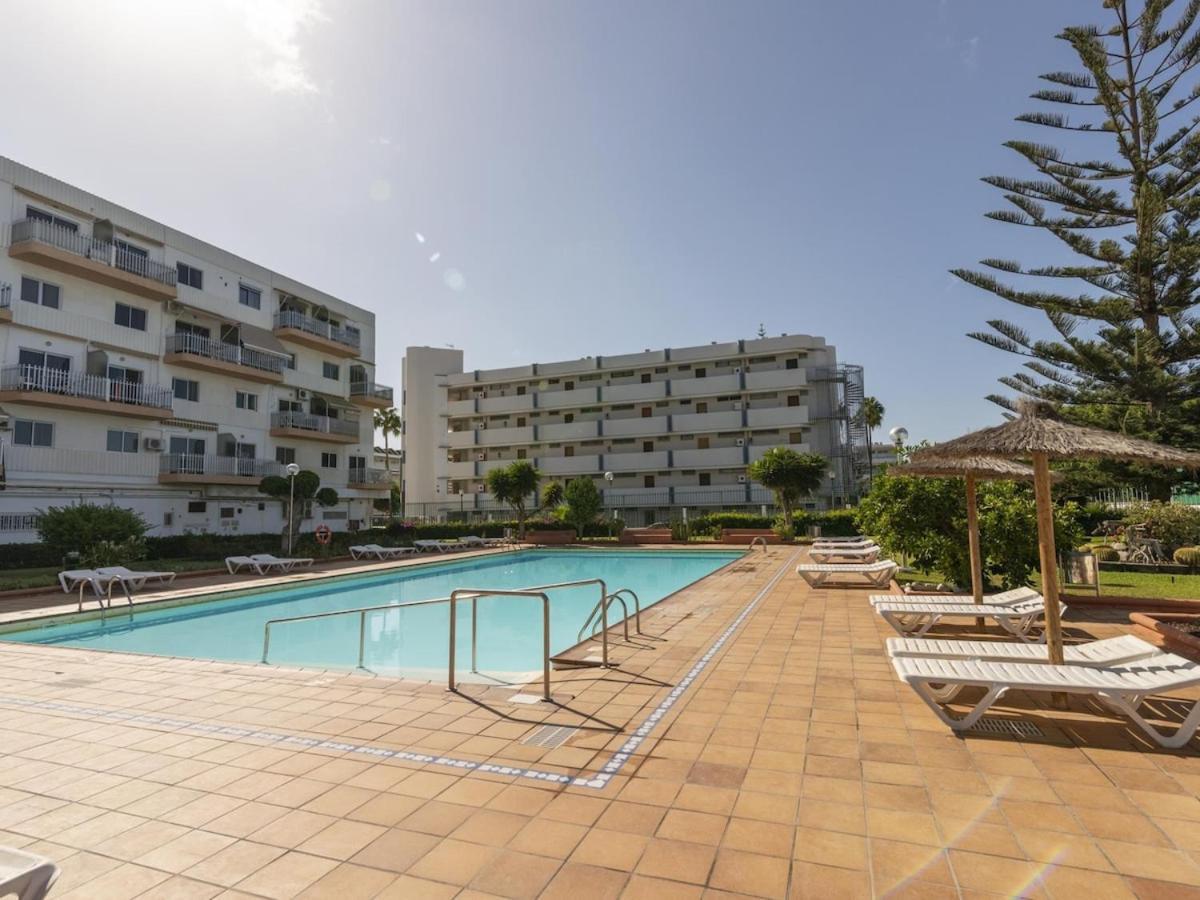 Lightbooking Tenesor Playa Del Ingles Luaran gambar