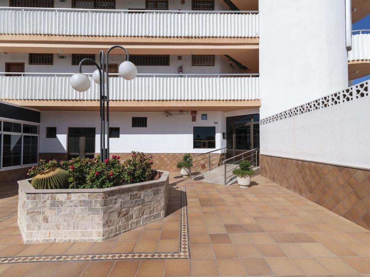 Lightbooking Tenesor Playa Del Ingles Luaran gambar