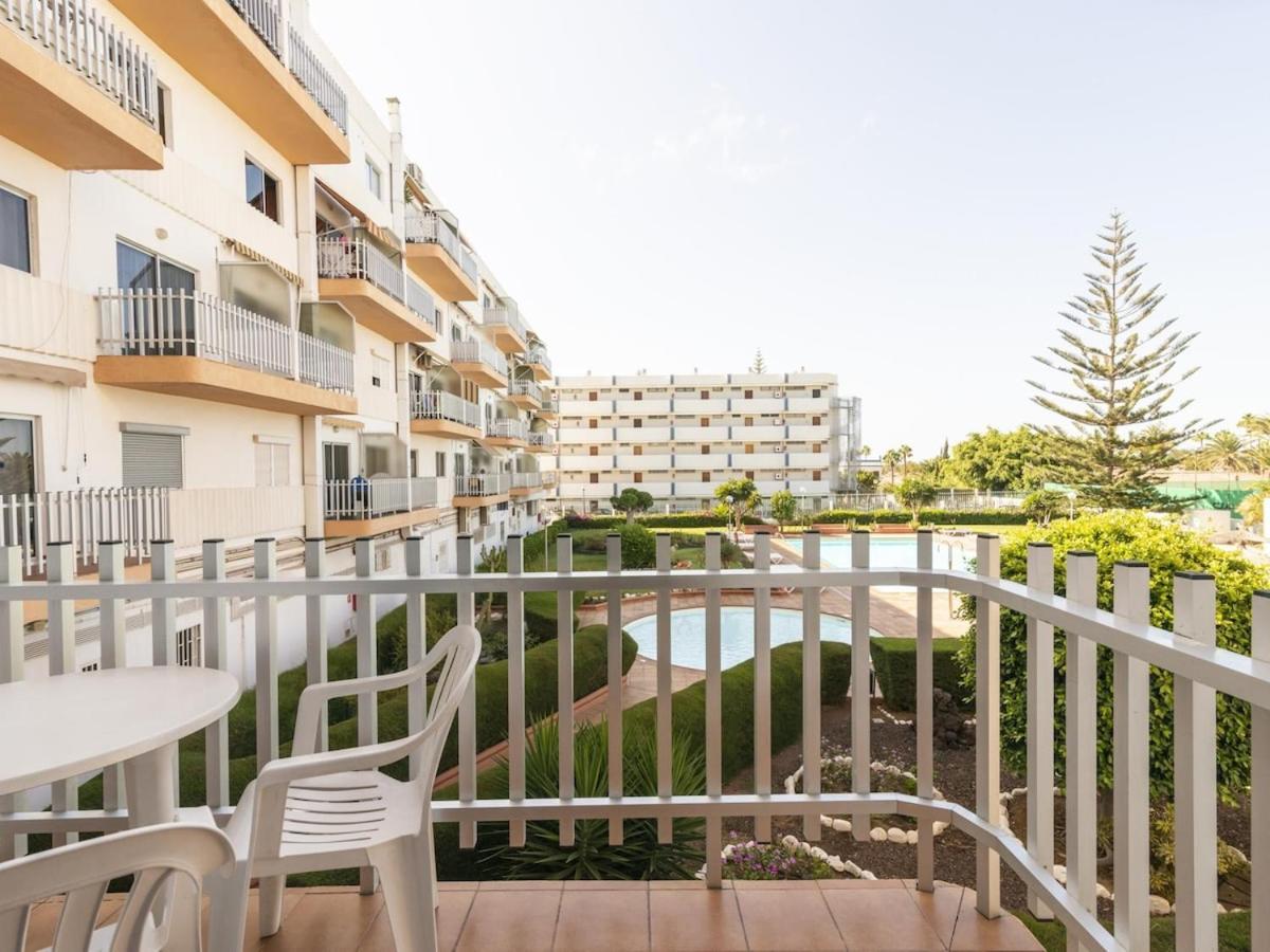 Lightbooking Tenesor Playa Del Ingles Luaran gambar