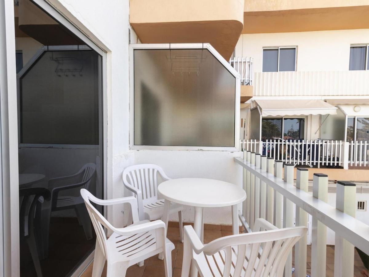 Lightbooking Tenesor Playa Del Ingles Luaran gambar