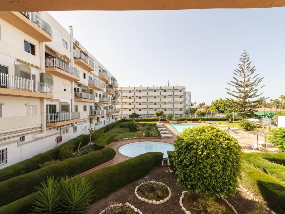 Lightbooking Tenesor Playa Del Ingles Luaran gambar