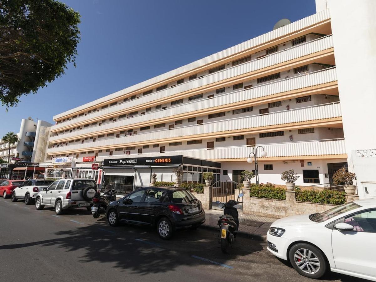 Lightbooking Tenesor Playa Del Ingles Luaran gambar