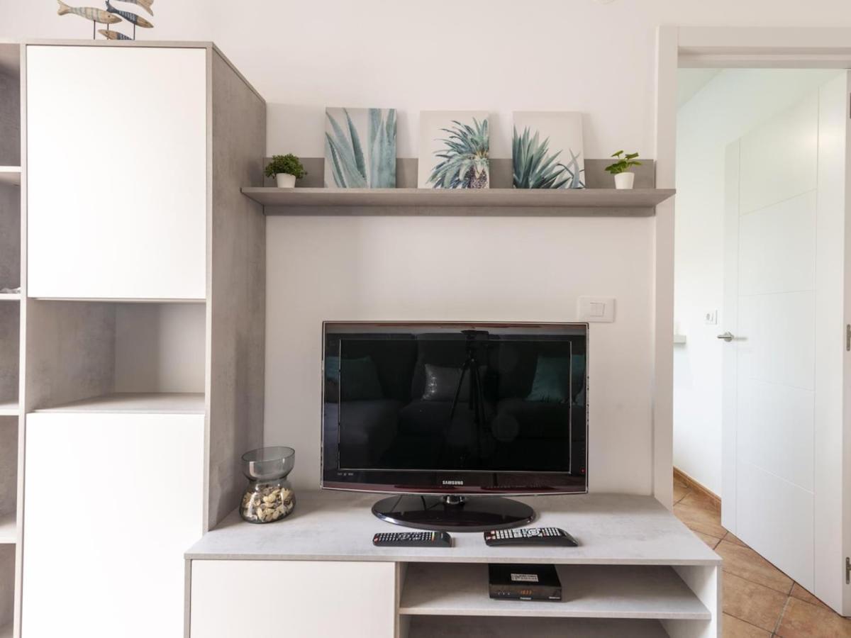 Lightbooking Tenesor Playa Del Ingles Luaran gambar