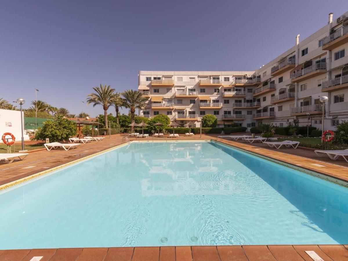Lightbooking Tenesor Playa Del Ingles Luaran gambar