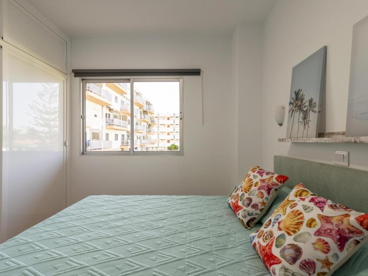 Lightbooking Tenesor Playa Del Ingles Luaran gambar
