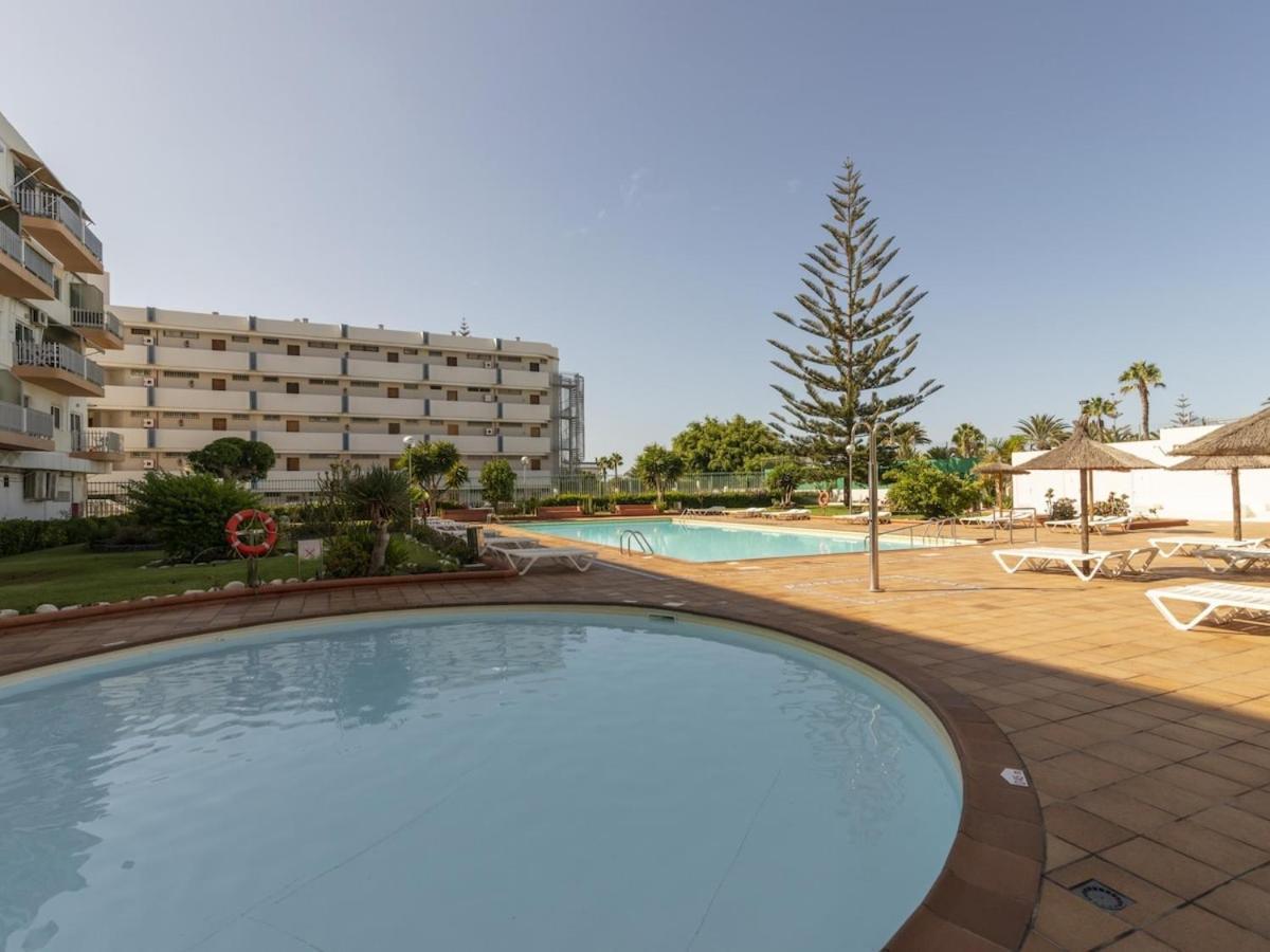 Lightbooking Tenesor Playa Del Ingles Luaran gambar